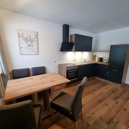 Ferienwohnung Kurz Kössen Exterior foto