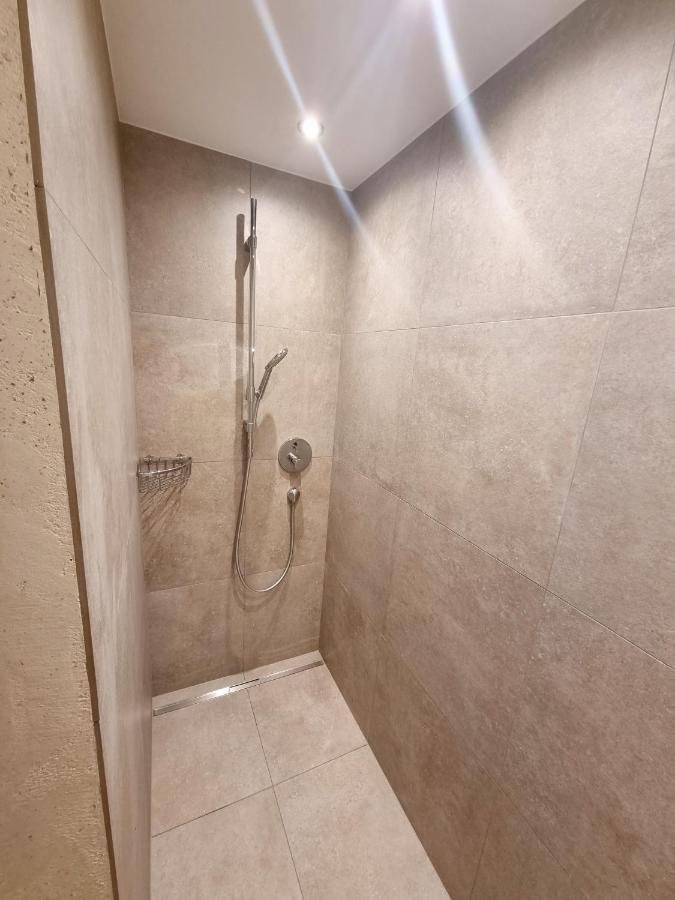 Ferienwohnung Kurz Kössen Exterior foto